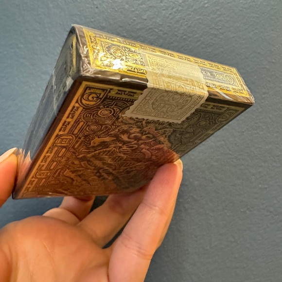 Harry Potter Playing Cards - Picture 2 of 3